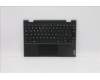 Lenovo COVER UpperCase ASM B 82GJ UKE für Lenovo 100e 2nd Gen (82GJ/81M8)