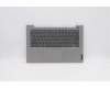 Lenovo Gehäuseoberseite Baugruppe Ukrainisch C 20VF MGBL für Lenovo ThinkBook 14 G2 ARE (20VF)