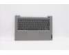 Lenovo 5CB1B02573 Tastatur inkl. Topcase ASM_BEL C 20VF MGBL