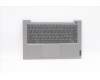 Lenovo Gehäuseoberseite Baugruppe Italienisch C 20VF HDMGBL für Lenovo ThinkBook 14 G2 ARE (20VF)