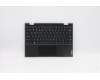 Lenovo 5CB1B02531 Tastatur inkl. Topcase ASM B 82GJ ENG
