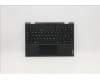 Lenovo COVER UpperCase ASM B 82GK UKE für Lenovo 300e 2nd Gen (82GK)