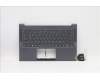 Lenovo 5CB1B05309 Upper Case ASM_TR Q82A3 GY