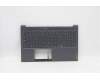 Lenovo 5CB1B10133 Tastatur inkl. Topcase ASM_SP Q82AC GY