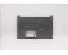 Lenovo 5CB1B10136 Upper Case ASM_TI Q82AC GY