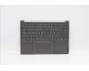Lenovo 5CB1B32823 Tastatur inkl. Topcase ASM_THAI L82H1 IG