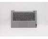 Lenovo 5CB1B33755 Tastatur inkl. Topcase ASM_TUR C 20VD HDMGBL