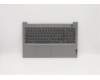 5CB1B34968 Lenovo Obere Gehäusebaugruppe Nordisch C20VE MGBL