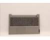 5CB1B35015 Lenovo Obere Gehäusebaugruppe Bulgarisch C20VE HD MGBL