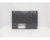 Lenovo 5CB1B39021 Tastatur inkl. TopcaseASM B BLWH 82HM USA ENG