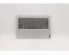 Lenovo COVER Upper Case ASM_ENG L82LA LIG_SR für Lenovo Yoga Slim 7 Pro-14ARH5 (82LA)