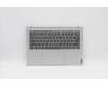 Lenovo 5CB1B43516 Tastatur inkl. Topcase ASM_KOR L82LA LIG_SR