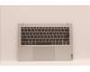 Lenovo COVER Upper Case ASM_UKE L82LA LIG_SR für Lenovo Yoga Slim 7 Pro-14ARH5 (82LA)