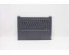 5CB1B43530 Lenovo COVER Upper Case ASM_BEL L82LA SLA_GY