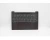 Lenovo 5CB1B45103 Tastatur inkl. Topcase ASM_US L81W8DOIMR