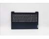 Lenovo COVER UpperCaseASM_CZE/SLKL82H8FPABBL für Lenovo IdeaPad 3-15ITL6 (82H8)