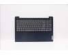 Lenovo COVER UpperCaseASM_EURO ENGL82H8FPABBL für Lenovo IdeaPad 3-15ITL6 (82H8)