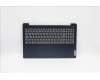 Lenovo 5CB1B62105 Tastatur inkl. TopcaseASM_LA SPAL82H8FPABNBL