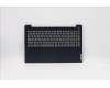 Lenovo COVER Upper Case ASM_FRAL82H8FPABNBL für Lenovo IdeaPad 3-15ITL6 (82H8)