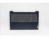 Lenovo COVER Upper Case ASM_GERL82H8FPABNBL für Lenovo IdeaPad 3-15ITL6 (82H8)
