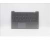 Lenovo COVER Upper Case ASM_HUN L82H8FPAGBL für Lenovo IdeaPad 3-15ITL6 (82H8)