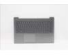 Lenovo COVER Upper Case ASM_GER L82H8FPAGBL für Lenovo IdeaPad 3-15ITL6 (82H8)