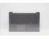 Lenovo 5CB1B65474 Tastatur inkl. Topcase ASM_RUS L82H8FPAGBL