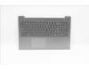 Lenovo COVER Upper Case ASM_ENGL82H8FPAGNBL für Lenovo IdeaPad 3-15ITL6 (82H8)