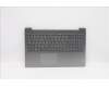 Lenovo 5CB1B65666 Tastatur inkl. TopcaseASM_THAIL82H8FPAGNBL