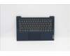 Lenovo COVER UpperCase_HUN C82FE PLBUW FPBL für Lenovo IdeaPad 5-14ITL05 (82FE)