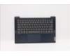 Lenovo COVER UpperCase_USA ENG C82FE ALBUW FPBL für Lenovo IdeaPad 5-14ITL05 (82FE)