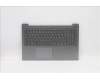 Lenovo COVER Upper Case ASM_SLVL82H8FPAGNBL für Lenovo IdeaPad 3-15ITL6 (82H8)