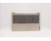 Lenovo COVER Upper Case ASM_FRAL82H8FPSDBL für Lenovo IdeaPad 3-15ITL6 (82H8)