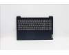 Lenovo COVER UpperCaseASM_CZE/SLKL82H8NFPABBL für Lenovo IdeaPad 3-15ITL6 (82H8)