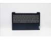 Lenovo COVER Upper CaseASM_HBWL82H8NFPABNBL für Lenovo IdeaPad 3-15ITL6 (82H8)
