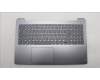 Lenovo COVER Upper CaseASM_ARAL82H8NFPAGBL für Lenovo IdeaPad 3-15ITL6 (82H8)