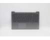 Lenovo 5CB1B69129 Tastatur inkl. Topcase ASM_ENGL82H8NFPAGBL