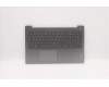 Lenovo COVER Upper Case ASM_GERL82H8NFPAGBL für Lenovo IdeaPad 3-15ITL6 (82H8)