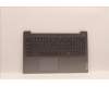Lenovo COVER Upper Case ASM_HBWL82H8NFPAGBL für Lenovo IdeaPad 3-15ITL6 (82H8)