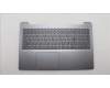 Lenovo 5CB1B69142 Tastatur inkl. TopcaseASM_LA SPAL82H8NFPAGBL