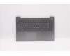 Lenovo COVER Upper Case ASM_TURL82H8NFPAGBL für Lenovo IdeaPad 3-15ITL6 (82H8)