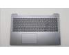 Lenovo COVER Upper Case ASM_UKRL82H8NFPAGBL für Lenovo IdeaPad 3-15ITL6 (82H8)