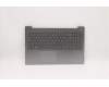 Lenovo COVER Upper CaseASM_ITAL82H8NFPAGNBL für Lenovo IdeaPad 3-15ITL6 (82H8)