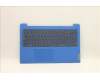 Lenovo COVER Upper Case ASM_SPAL82H8NFPGBBL für Lenovo IdeaPad 3-15ITL6 (82H8)