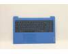 Lenovo 5CB1B69284 Tastatur inkl. TopcaseASM_ENGL82H8NFPGBNBL