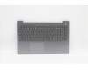 Lenovo COVER UpperCaseASM_GERL82H8NFPAGNBL für Lenovo IdeaPad 3-15ITL6 (82H8)