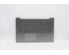 Lenovo COVER Upper CaseASM_ARAL82H8NFPAGNBL für Lenovo IdeaPad 3-15ITL6 (82H8)