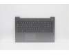 Lenovo COVER Upper CaseASM_HBWL82H8NFPAGNBL für Lenovo IdeaPad 3-15ITL6 (82H8)