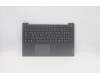 Lenovo COVER Upper CaseASM_HUNL82H8NFPAGNBL für Lenovo IdeaPad 3-15ITL6 (82H8)