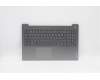 Lenovo COVER Upper CaseASM_BULL82H8NFPAGNBL für Lenovo IdeaPad 3-15ITL6 (82H8)